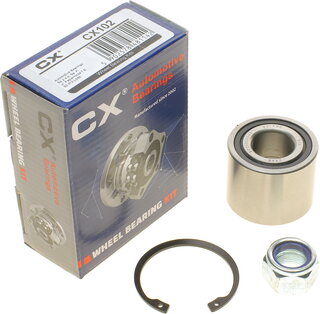 CX 102