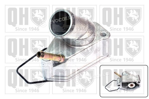 Quinton Hazell QTH419K