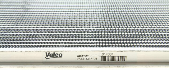 Valeo 814004