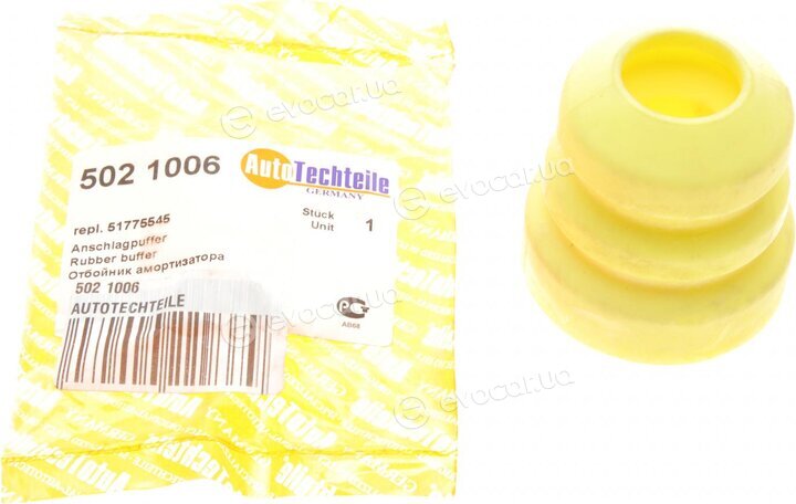 Autotechteile 502 1006
