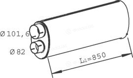 Dinex 47308