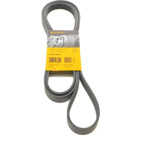 Continental 6PK2475