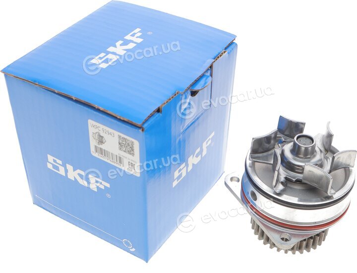 SKF VKPC 92943