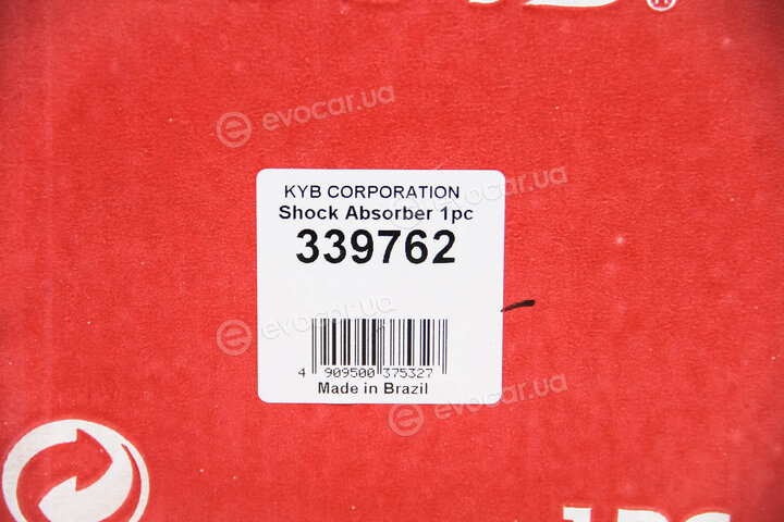 KYB / Kayaba 339762