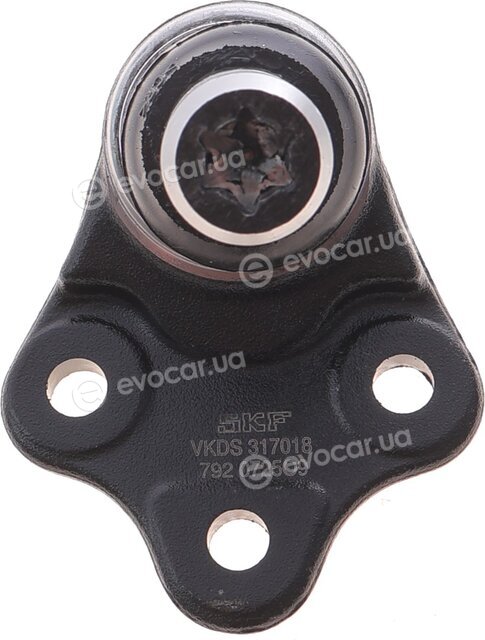 SKF VKDS 317018
