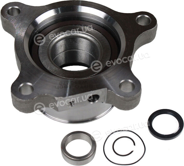 Sato Tech WB90770