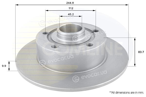 Comline ADC1419