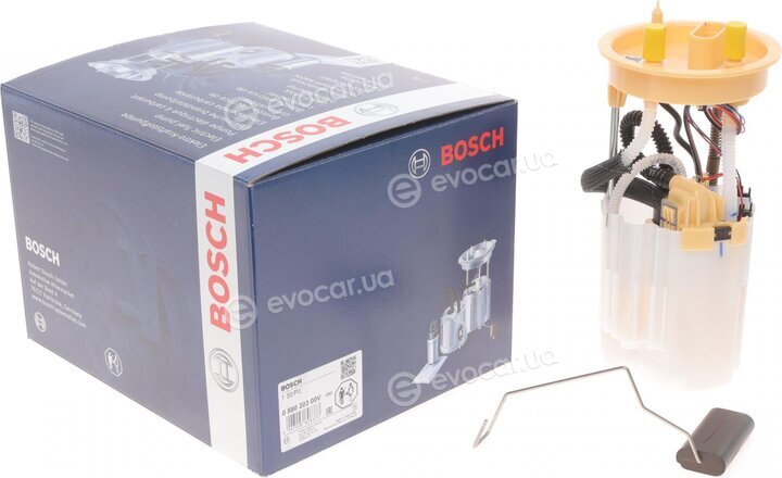 Bosch 0 580 203 00V