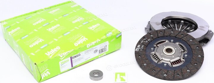 Valeo 826553