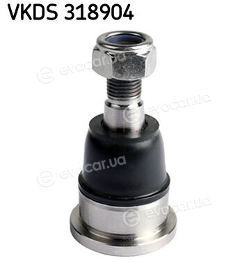 SKF VKDS 318904