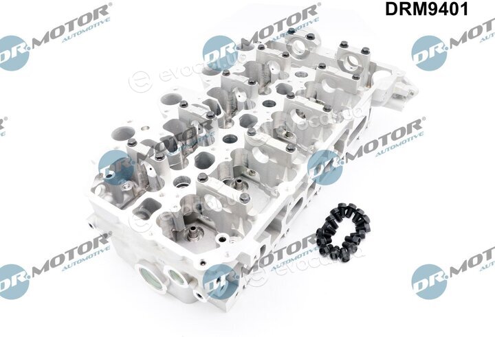 Dr. Motor DRM9401