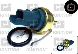 Quinton Hazell XEMS240