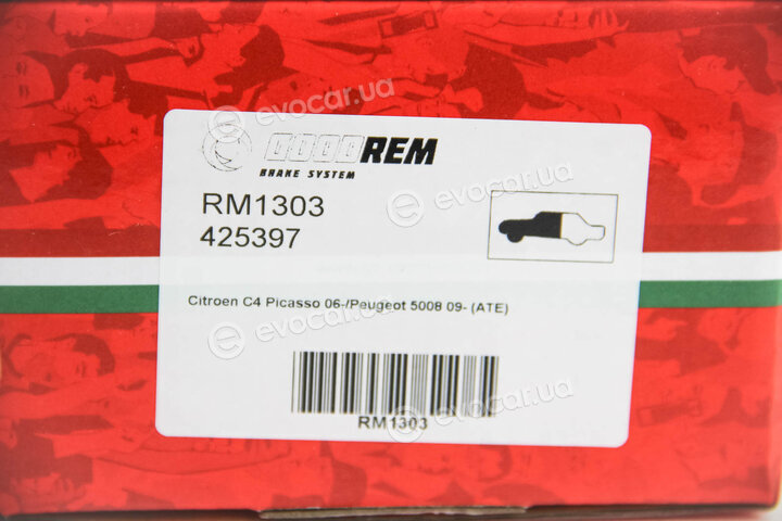 Goodrem RM1303