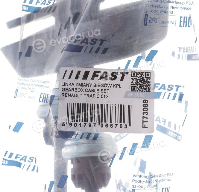 Fast FT73089