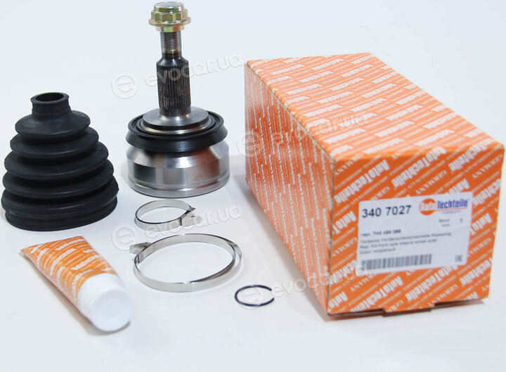 Autotechteile 340 7027