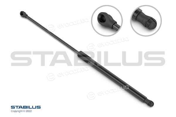 Stabilus 127206