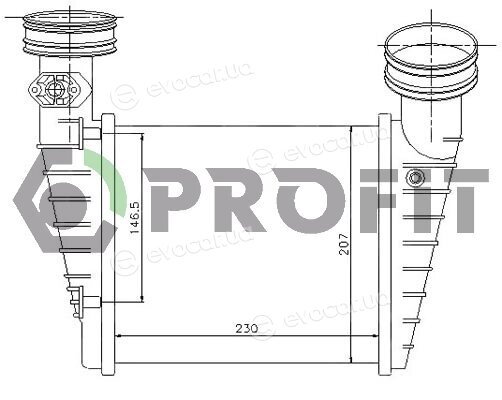 Profit PR 9555T1