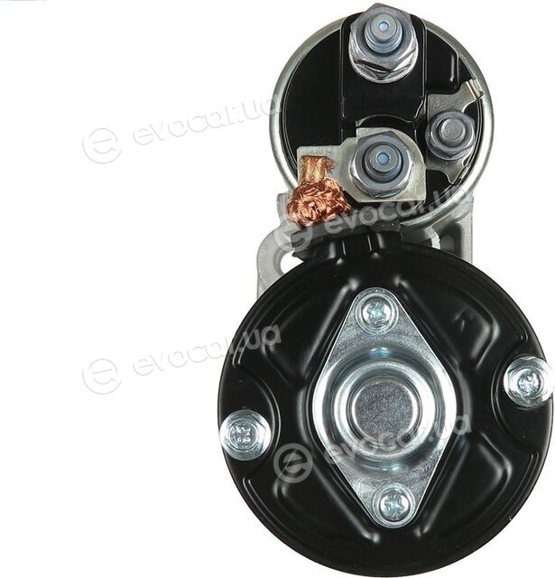AS S0290