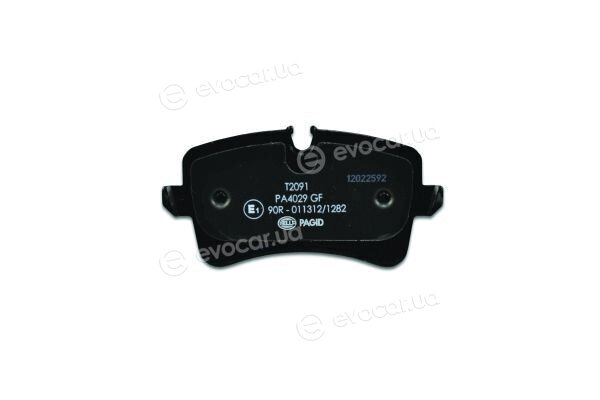Hella 8DB 355 016-011