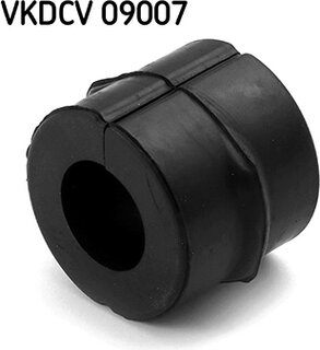 SKF VKDCV 09007
