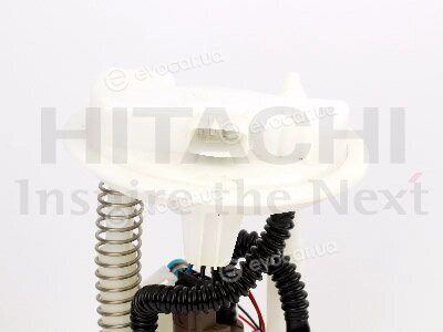 Astemo (Hitachi) / Huco 2503523