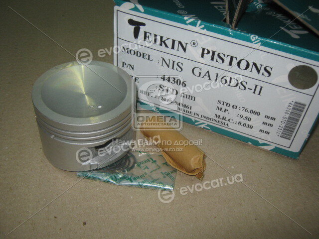 Teikin 44306.STD