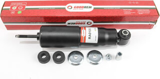 Goodrem RA0105