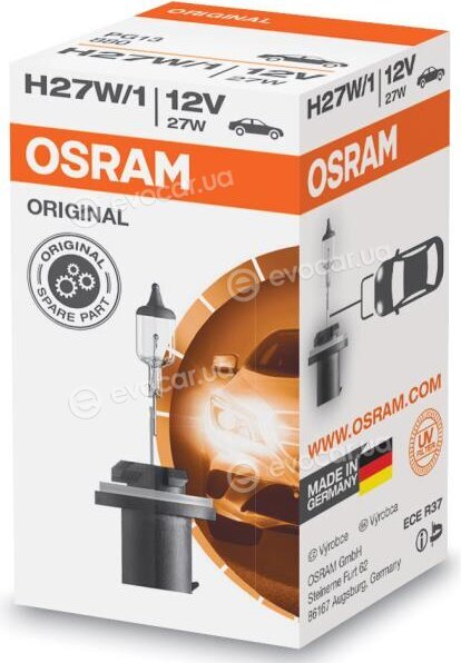 Osram 880