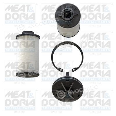 Meat & Doria KIT21012B