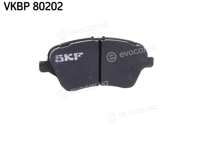 SKF VKBP 80202