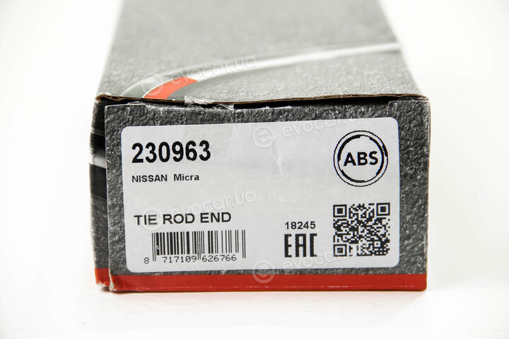 A.B.S. 230963