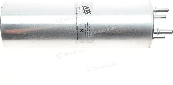 WIX WF8358
