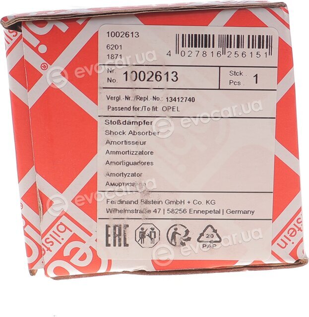 Febi 1002613