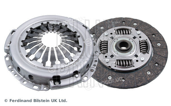 Blue Print ADBP300185