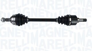 Magneti Marelli 302004190152