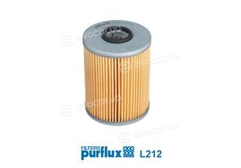 Purflux L212