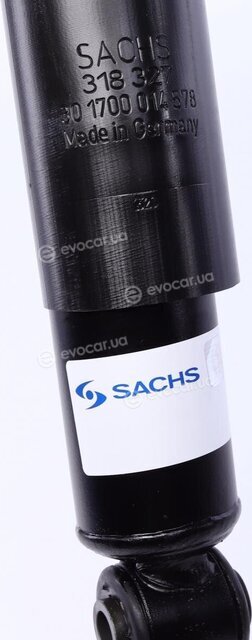 Sachs 318 327