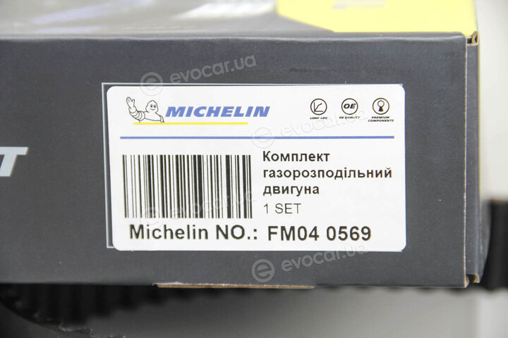 Michelin FM040569