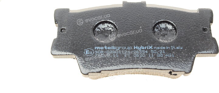 Metelli 22-0749-0