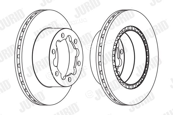 Jurid 569138J