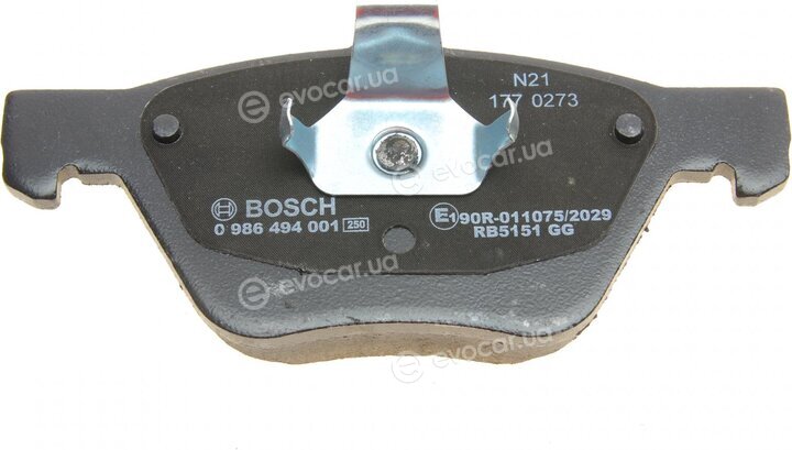 Bosch 0 986 494 001