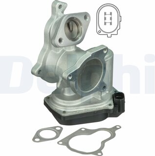 Delphi EG10404