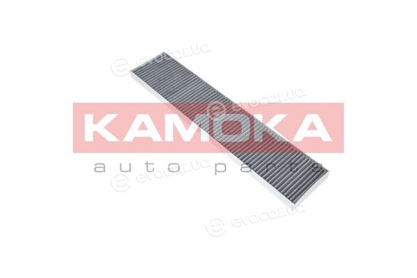 Kamoka F501101