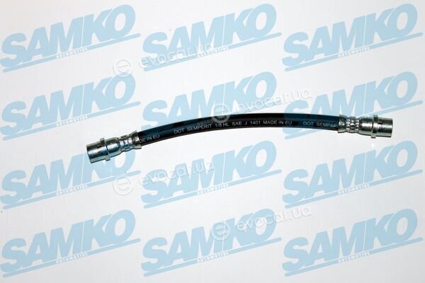 LPR / Samko 6T46696