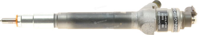 Delphi HRD618