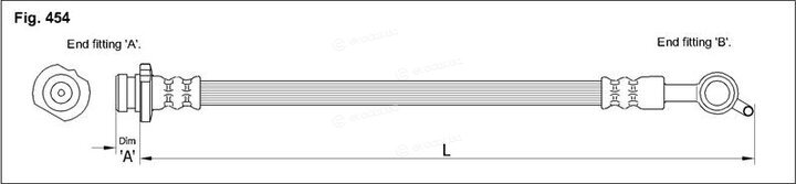 Starline HA ST.1205