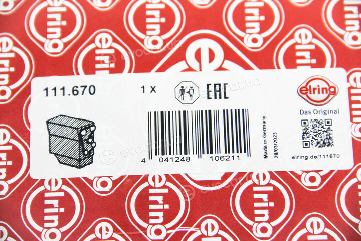 Elring 111.670