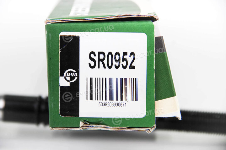 BGA SR0952
