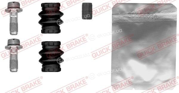 Kawe / Quick Brake 113-1493