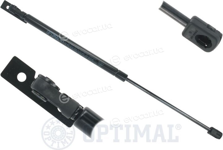 Optimal AG-50516